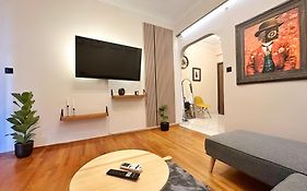 St Tomas Square Apartment